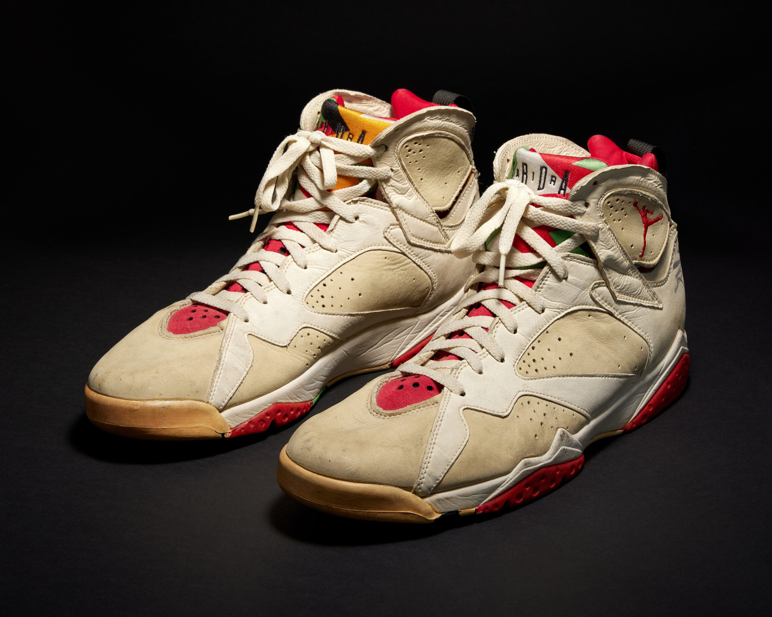 未開封 Michael Jordan rare AIR / ジョーダン NBA 未開封 Michael