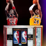 Upper Deck Exquisite