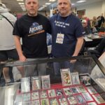 Akin Brothers Cards