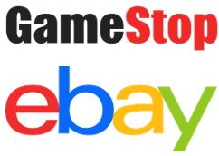Hot for Collectibles, GameStop Makes Bid to Acquire eBay