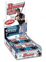2009 Bowman Draft Picks & Prospects