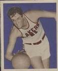1948-49 Bowman George Mikan